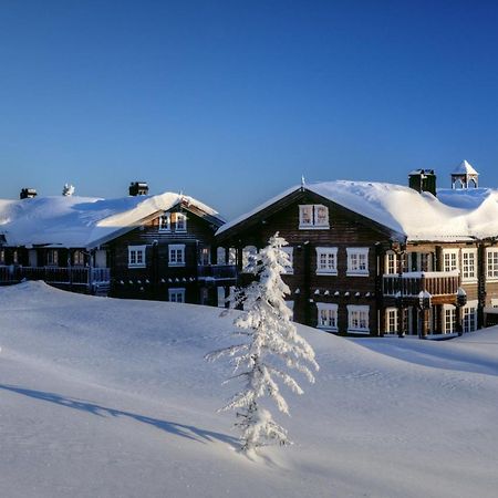 Blefjell Lodge Lampeland Zewnętrze zdjęcie
