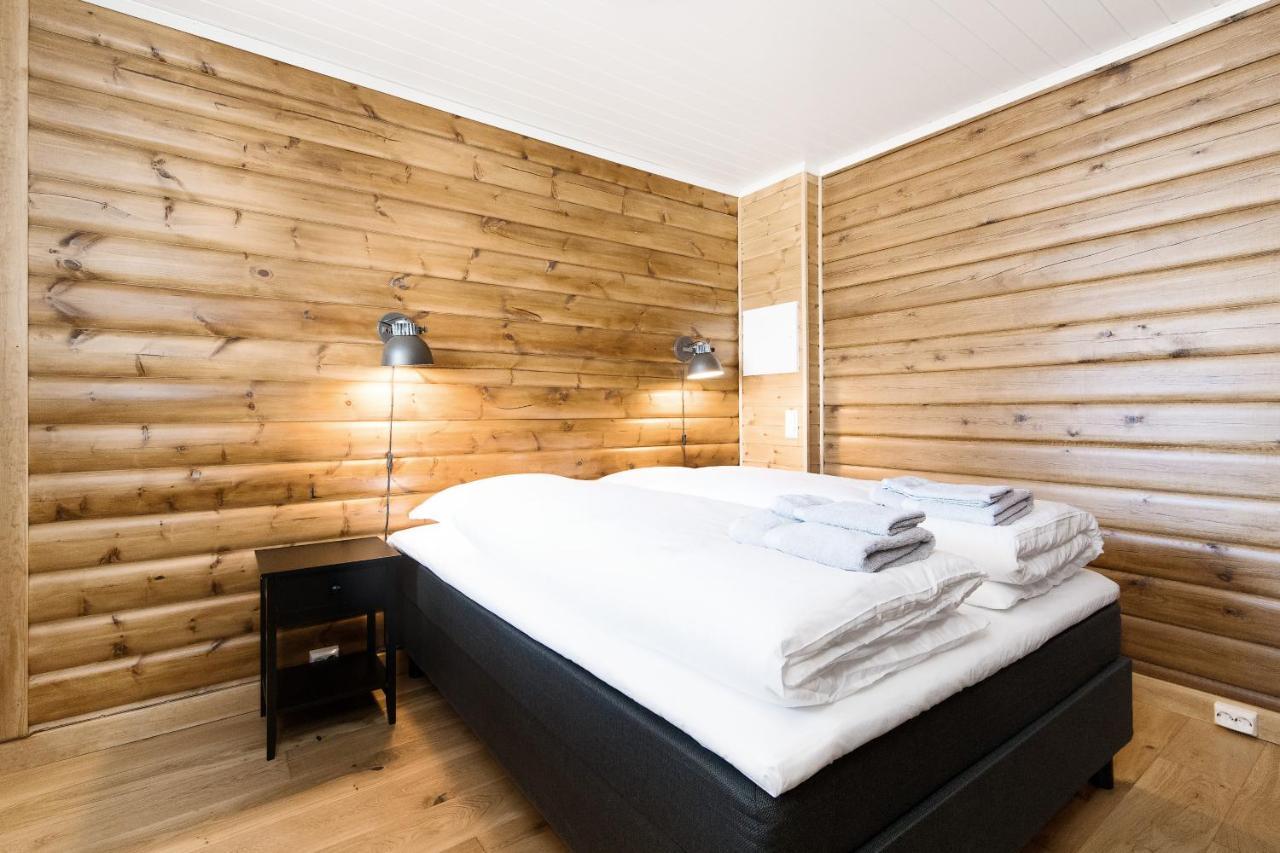 Blefjell Lodge Lampeland Zewnętrze zdjęcie