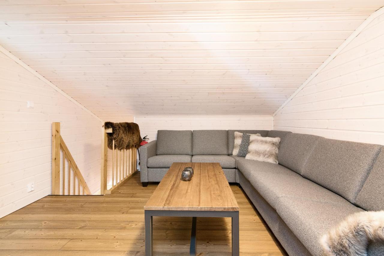 Blefjell Lodge Lampeland Zewnętrze zdjęcie