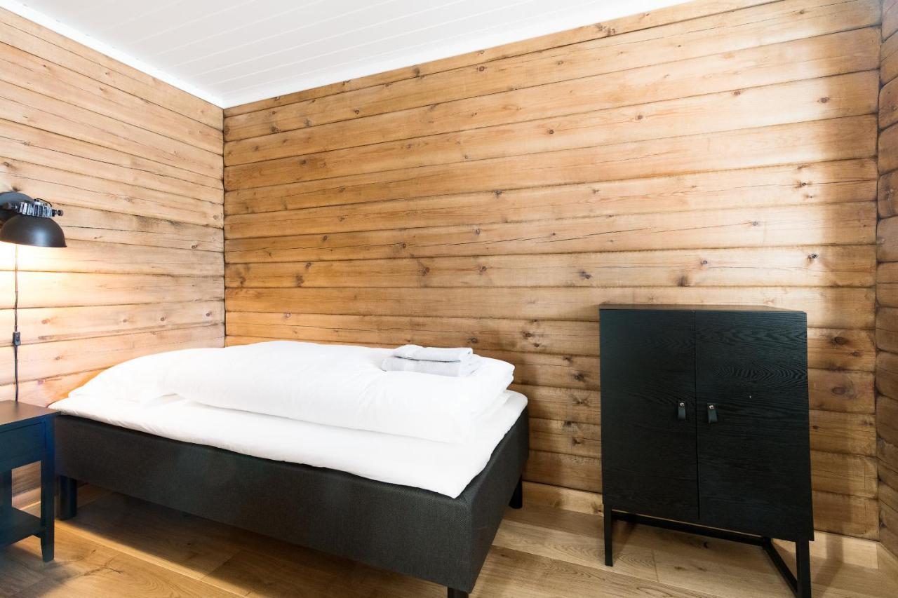 Blefjell Lodge Lampeland Zewnętrze zdjęcie