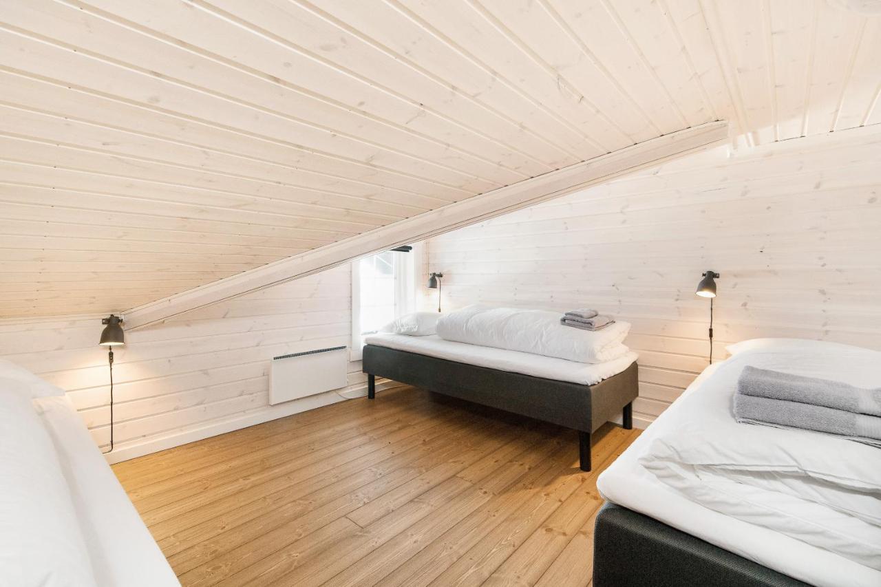Blefjell Lodge Lampeland Zewnętrze zdjęcie
