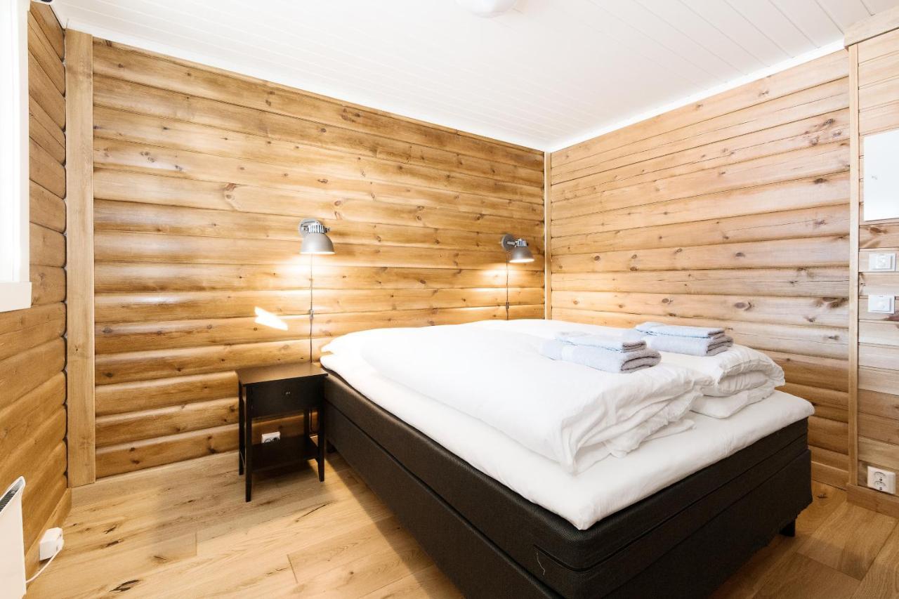 Blefjell Lodge Lampeland Zewnętrze zdjęcie