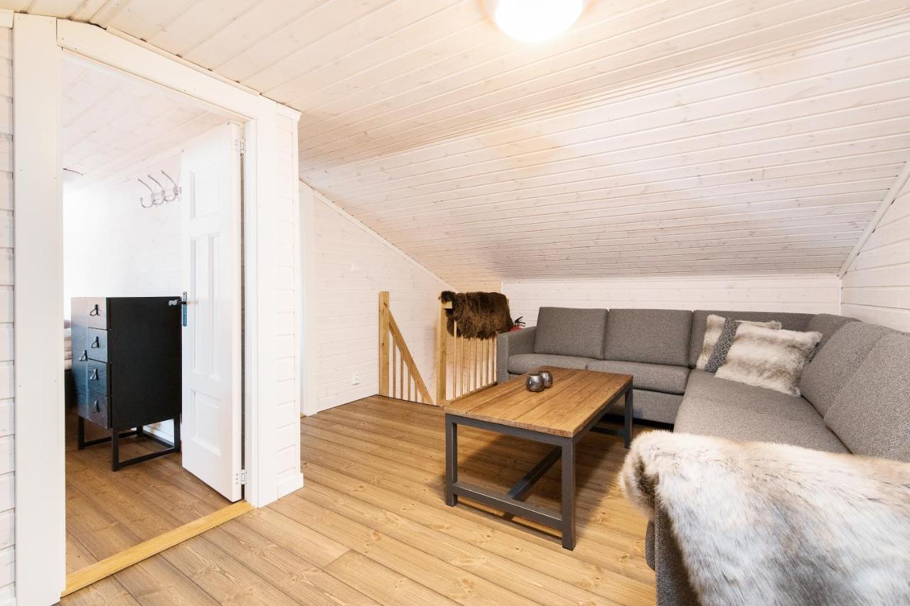 Blefjell Lodge Lampeland Zewnętrze zdjęcie