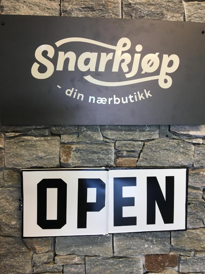 Blefjell Lodge Lampeland Zewnętrze zdjęcie